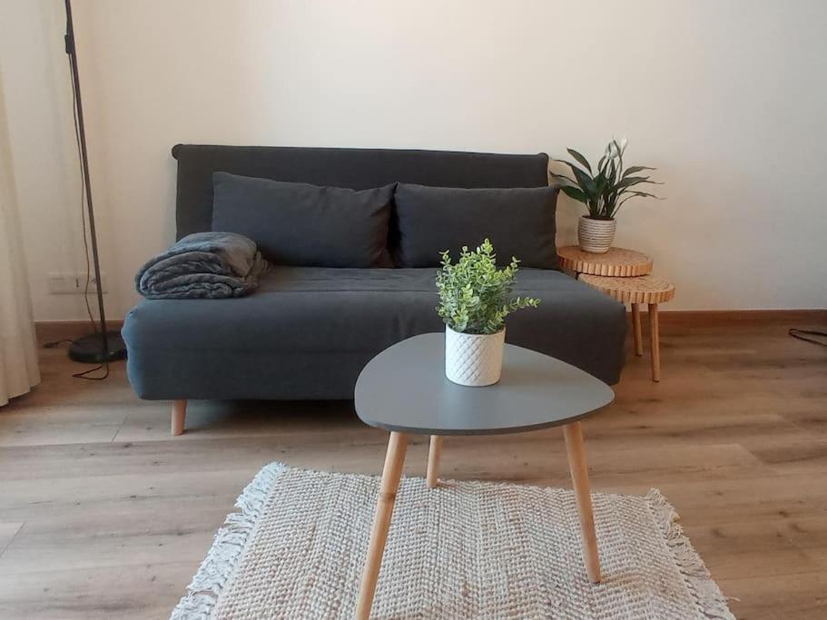 A 50 M De La Plage, Appartement De 35 M2 : Les Pieds Sales Brehal Экстерьер фото